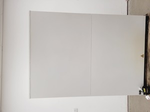 Thumbnail image of LTE Unitemp 1000 Litre Drying Cabinet with Shelves Lab Spares/Repairs