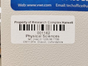 Thumbnail image of LTE Unitemp 1000 Litre Drying Cabinet with Shelves Lab Spares/Repairs