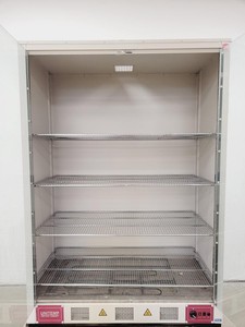 Thumbnail image of LTE Unitemp 1000 Litre Drying Cabinet with Shelves Lab Spares/Repairs