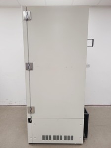Thumbnail image of Sanyo MDF-U72V ULT VIP Series  Ultra Low Temperature Freezer Lab