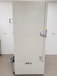 Thumbnail image of Sanyo MDF-U72V ULT VIP Series  Ultra Low Temperature Freezer Lab