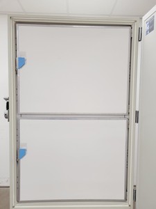 Thumbnail image of Sanyo MDF-U72V ULT VIP Series  Ultra Low Temperature Freezer Lab