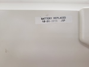 Thumbnail image of Sanyo MDF-U72V ULT VIP Series  Ultra Low Temperature Freezer Lab