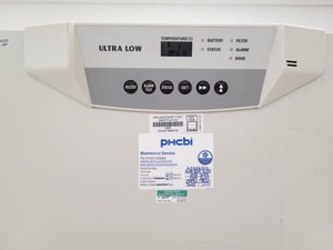 Thumbnail image of Sanyo MDF-U72V ULT VIP Series  Ultra Low Temperature Freezer Lab