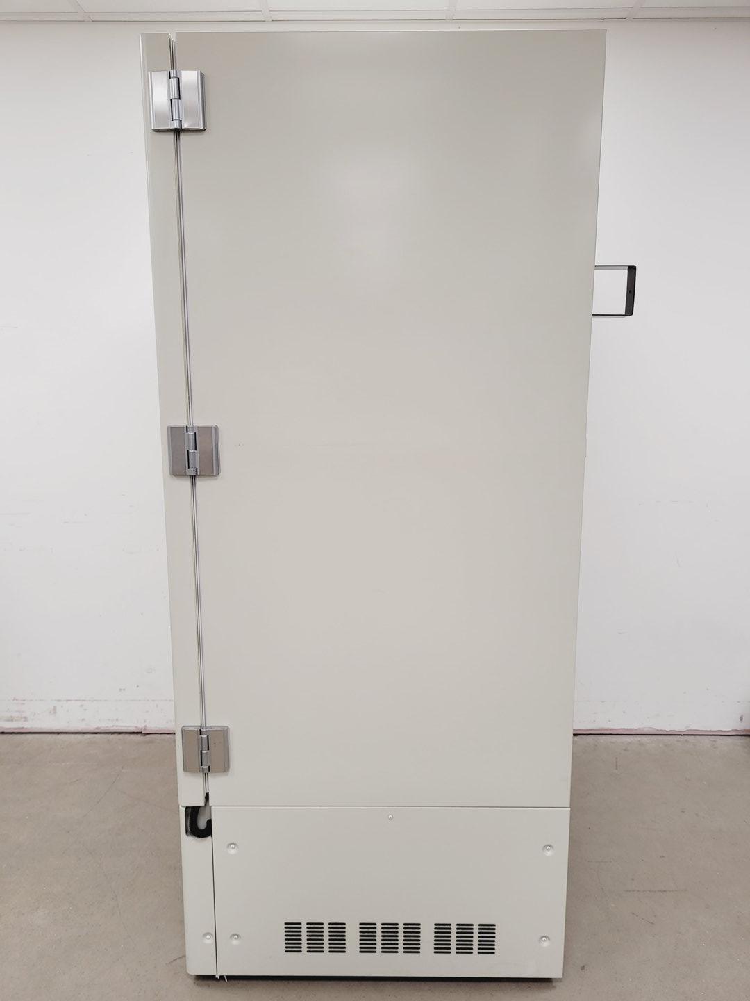 Image of Sanyo VIP Series MDF-U74V ULT Ultra Low Temperature Freezer Lab