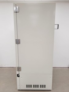 Thumbnail image of Sanyo VIP Series MDF-U74V ULT Ultra Low Temperature Freezer Lab