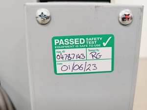 Thumbnail image of Sanyo VIP Series MDF-U74V ULT Ultra Low Temperature Freezer Lab