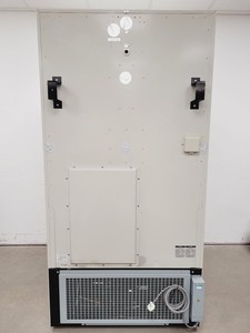 Thumbnail image of Sanyo VIP Series MDF-U74V ULT Ultra Low Temperature Freezer Lab