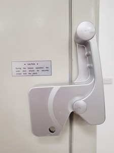 Thumbnail image of Sanyo VIP Series MDF-U74V ULT Ultra Low Temperature Freezer Lab