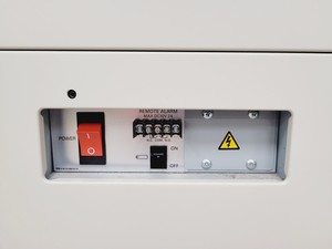 Thumbnail image of Sanyo VIP Series MDF-U74V ULT Ultra Low Temperature Freezer Lab