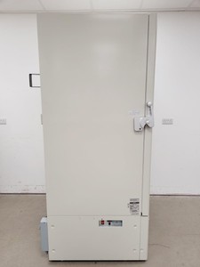 Thumbnail image of Sanyo VIP Series MDF-U74V ULT Ultra Low Temperature Freezer Lab