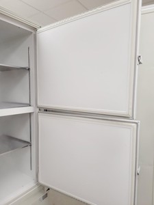 Thumbnail image of Sanyo VIP Series MDF-U74V ULT Ultra Low Temperature Freezer Lab