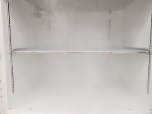 Thumbnail image of Sanyo VIP Series MDF-U74V ULT Ultra Low Temperature Freezer Lab