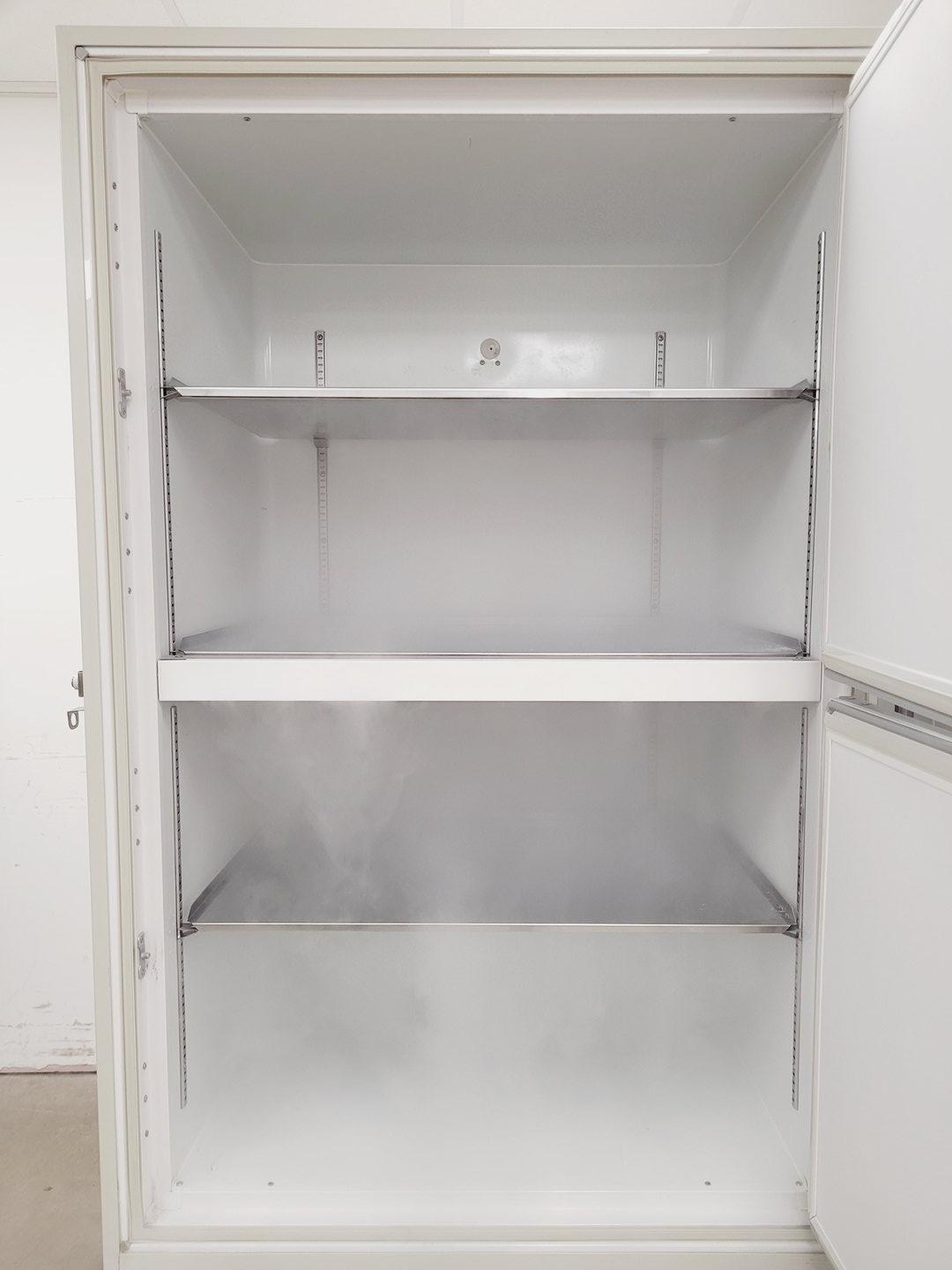 Image of Sanyo VIP Series MDF-U74V ULT Ultra Low Temperature Freezer Lab