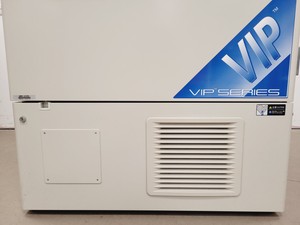 Thumbnail image of Sanyo VIP Series MDF-U74V ULT Ultra Low Temperature Freezer Lab