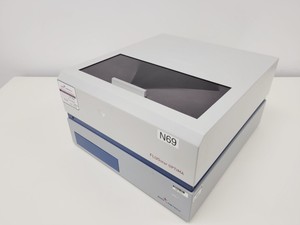 Thumbnail image of BMG Labtech FLUOstar Optima Microplate Reader System with PC & Software Lab