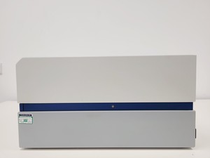 Thumbnail image of BMG Labtech FLUOstar Optima Microplate Reader System with PC & Software Lab