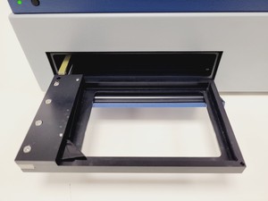 Thumbnail image of BMG Labtech FLUOstar Optima Microplate Reader System with PC & Software Lab