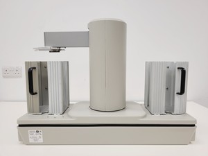 Thumbnail image of Applied Biosystems 7900HT Fast Real Time PCR System with 7067/4 Stacker Lab