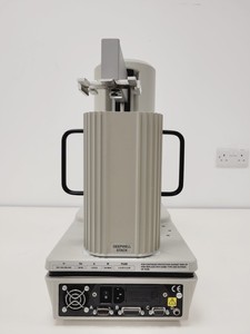 Thumbnail image of Applied Biosystems 7900HT Fast Real Time PCR System with 7067/4 Stacker Lab