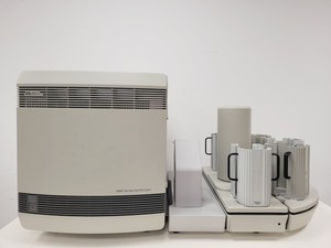 Thumbnail image of Applied Biosystems 7900HT Fast Real Time PCR System with 7067/4 Stacker Lab