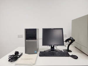 Thumbnail image of Applied Biosystems 7900HT Fast Real Time PCR System with 7067/4 Stacker Lab