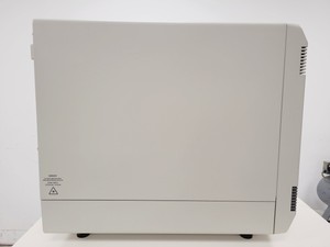 Thumbnail image of Applied Biosystems 7900HT Fast Real Time PCR System with 7067/4 Stacker Lab