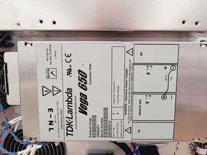 Thumbnail image of Applied Biosystems 7900HT Fast Real Time PCR System with 7067/4 Stacker Lab