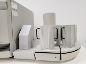 Thumbnail image of Applied Biosystems 7900HT Fast Real Time PCR System with 7067/4 Stacker Lab