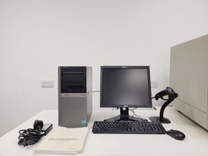 Thumbnail image of Applied Biosystems 7900HT Fast Real Time PCR System with 7067/4 Stacker Lab