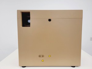Thumbnail image of Infors Minitron AI 70 Laboratory Shaking Incubator Lab