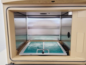 Thumbnail image of Infors Minitron AI 70 Laboratory Shaking Incubator Lab