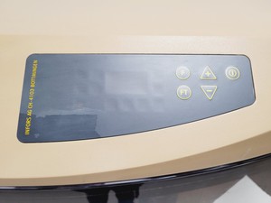 Thumbnail image of Infors Minitron AI 70 Laboratory Shaking Incubator Lab
