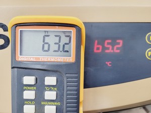 Thumbnail image of Infors Minitron AI 70 Laboratory Shaking Incubator Lab