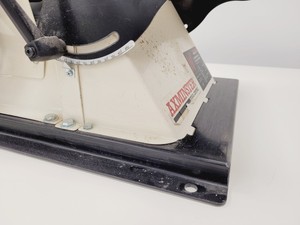 Thumbnail image of Axminster AS12DLMB 300mm Braked Disc Sander