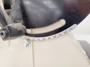 Thumbnail image of Axminster AS12DLMB 300mm Braked Disc Sander