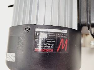 Thumbnail image of Axminster AS12DLMB 300mm Braked Disc Sander
