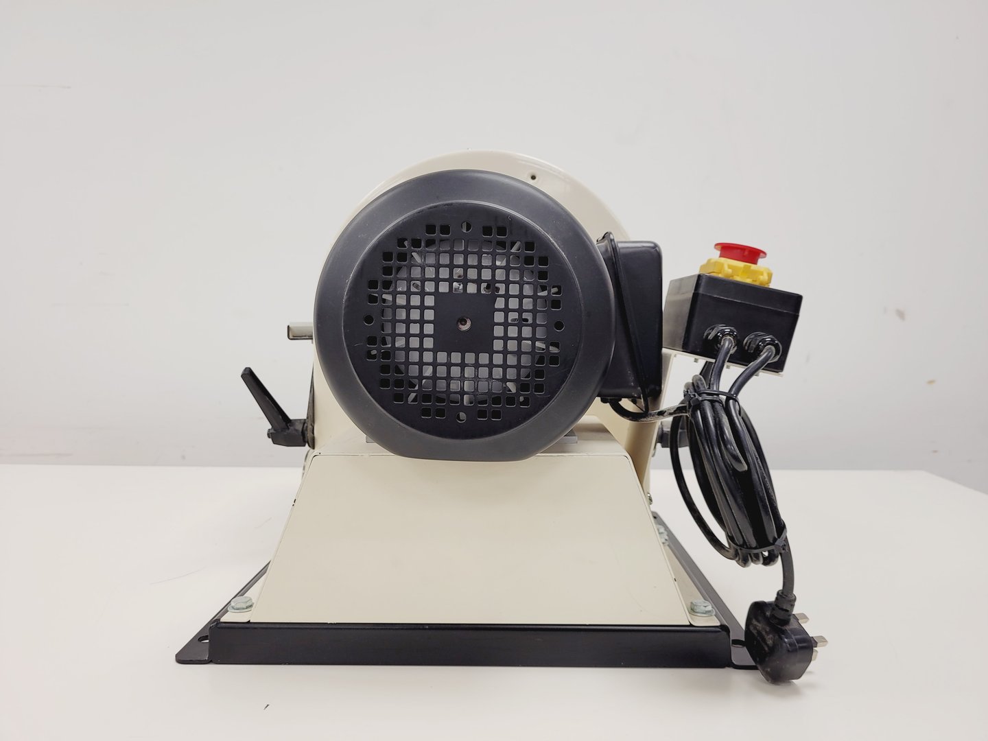 Image of Axminster AS12DLMB 300mm Braked Disc Sander