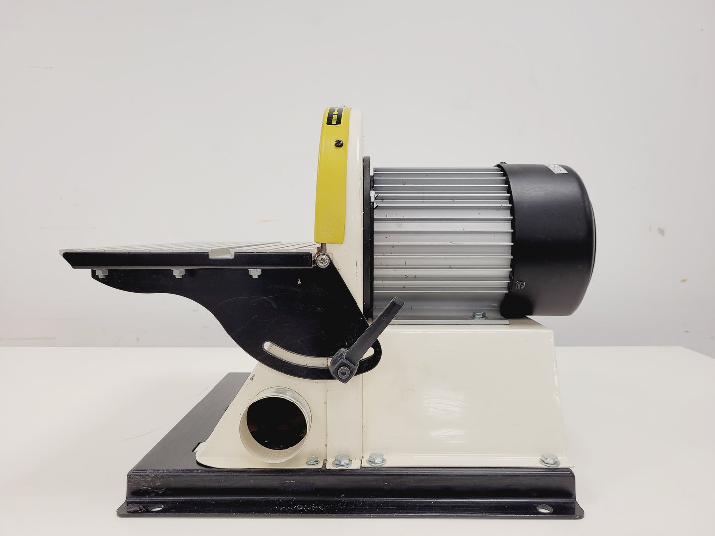 Image of Axminster AS12DLMB 300mm Braked Disc Sander