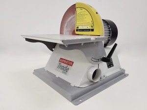 Thumbnail image of Axminster DS12DLMB Disc Sander