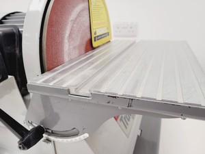Thumbnail image of Axminster DS12DLMB Disc Sander