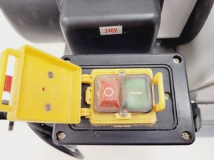 Thumbnail image of Axminster DS12DLMB Disc Sander