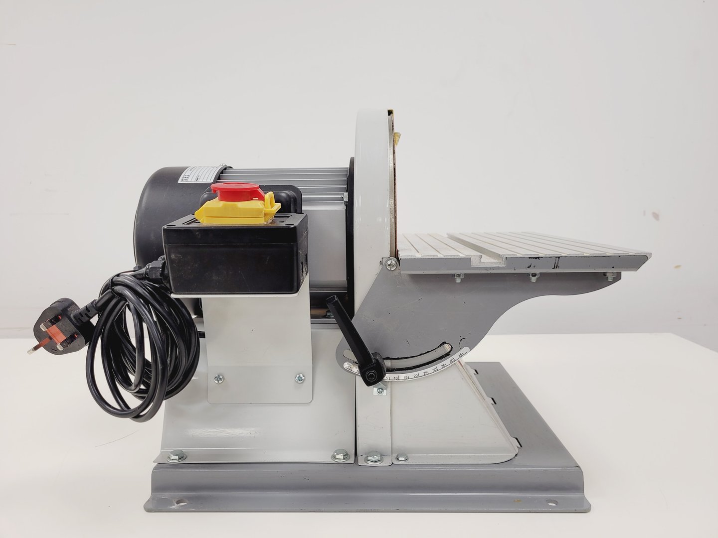 Image of Axminster DS12DLMB Disc Sander