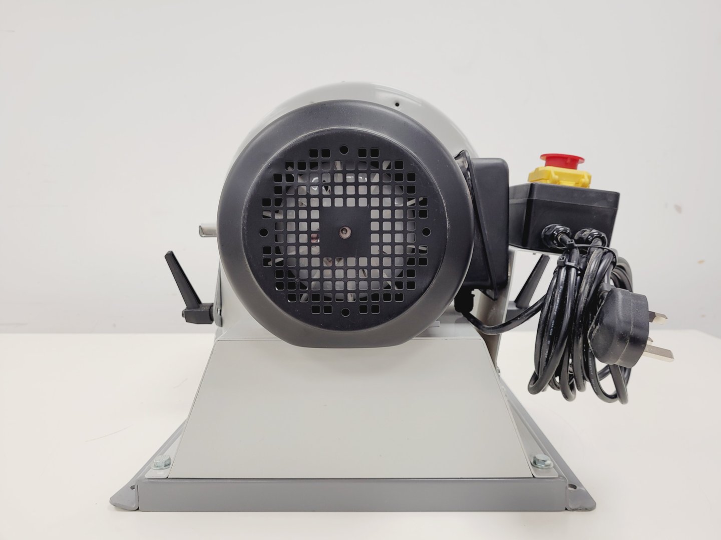 Image of Axminster DS12DLMB Disc Sander