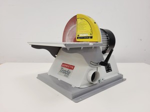 Thumbnail image of Axminster DS12DLMB Disc Sander
