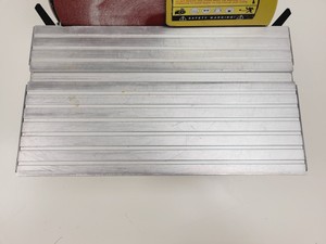 Thumbnail image of Axminster DS12DLMB Disc Sander