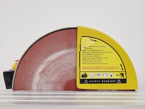 Thumbnail image of Axminster DS12DLMB Disc Sander
