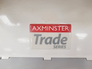 Thumbnail image of Axminster DS12DLMB Disc Sander