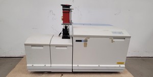 Thumbnail image of Perkin Elmer Spectrum GX FT-IR System Lab Spares/Repairs