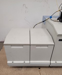 Thumbnail image of Perkin Elmer Spectrum GX FT-IR System Lab Spares/Repairs